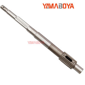 Eje de Hélice Yamaboya 683-45611-00 para Motores Fuera de Borda Yamaha 9.9 15Hp, Pieza de Repuesto - Product Image 5