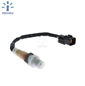 Sensor de Oxígeno PEIVSO de Calidad Premium Inspeccionado y Confiable con Garantía, Ahorro de Combustible, para Hyundai Yakos 4.6L 2009 OEM 39210-3F030 - Product Image 1