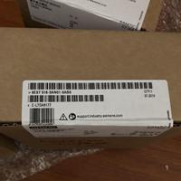 Siemens S7-1500CPU1516-3PN/DP CPU 6ES7516-3AN01-0AB0/OAB
