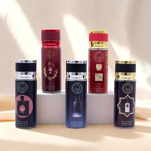 <span class=keywords><strong>Parfum</strong></span> Arabe de Dubaï pour <span class=keywords><strong>Homme</strong></span>, Parfums pour Femme, Brume Corporelle Longue Durée, Mini <span class=keywords><strong>Parfum</strong></span>, Vente en Gros, Fragrance Originale de Marque - Product Image 6