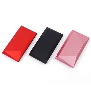 Creative Folded Rose Jewelry <b>Boxes</b> Ring and Necklace Jewelry Box Valentine's Day Gift Box - Product Image 5