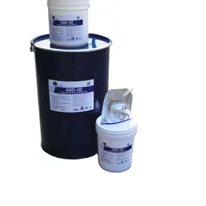 High Quality Two-component Silicone Structural Sealant ASD-02