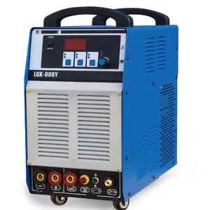 LGK 120D CNC Plasma Cutters Bico e Eletrodo Preço China Metal Box Embalagem Industrial Saída Peso Modo Origem Corte Alta