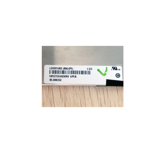 LD101WX3-SMP1 Pantalla LCD Original Competitiva de 10.1 Pulgadas 800*1280 16.7M - Product Image 1