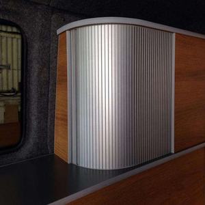 קרוון & מוטורהום פלסטיק טמבור דלת שימוש בפלדה או עץ קבינט - Product Image 6