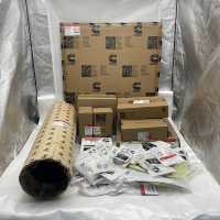 Nouvelles pièces de moteur diesel, jeu de joints inférieurs du moteur 4295804 pour Cummins QSK19 QSK38, kit de joints inférieurs