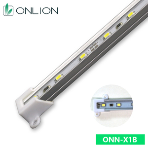 ONN X1B <span class=keywords><strong>LED</strong></span> Lumière froide étanche DC 24V Lampe de congélateur <span class=keywords><strong>pour</strong></span> <span class=keywords><strong>vitrine</strong></span> de réfrigérateur - Product Image 4