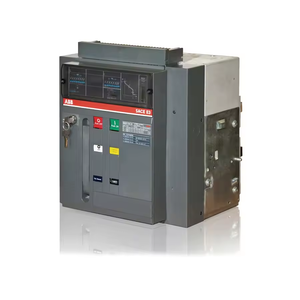 Disjoncteur d'air haute tension E6H/E6V 4000A/5000A/6300A 100KA/150KA 3P/4P, Disjoncteur haute tension E6.2H/E6.2V - Product Image 3