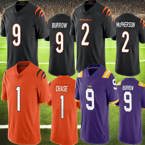 Maillots de football américains pour hommes 2026 New England, 10 Drake Maye, 12 Tom Brady, 8 Stefon Diggs, 100 % polyester, cousus - Product Image 2