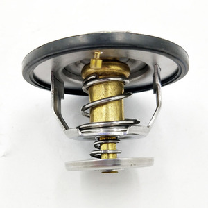 เทอร์โมสตัทเครื่องยนต์ไครสเลอร์ 52028898AI 56028898AE สำหรับเปลี่ยนซ่อมใหม่ - Product Image 4