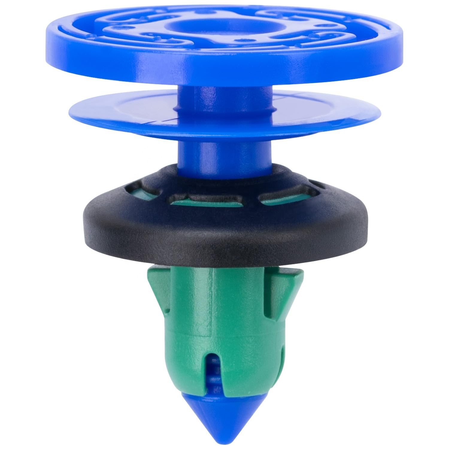 Maserati Ghibli Levante Quattroporte Door Trim Clip - Oem Replacement