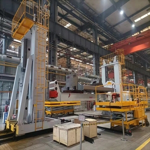 2025 Fabrik preis Hydraulic <span class=keywords><strong>Tilt</strong></span> Automatic Control Spindel stock Reitstock Schweiß position ierer OEM Lieferant - Product Image 2