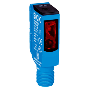 New &amp; Original | Sick <strong>Detection</strong> Photoelectric Proximity Switch Sensors: W9 | WTB9-3P2461 | Order No.: 1049049 - Product Image 3