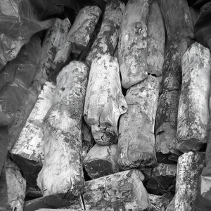 Offre Spéciale Binchotan japonais Standard oranger charbon de bois sans fumée frêne blanc Barbecue bois dur sans fumée - Product Image 1