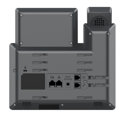 3-Line Essential IP Phone GRP2603 Grandstream with POE and GSM Support · image 2