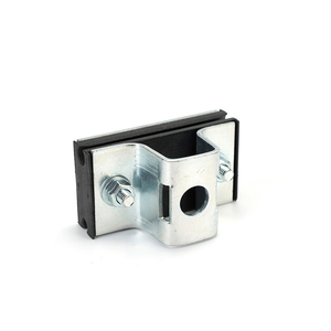 Abrazadera <span class=keywords><strong>de</strong></span> Anclaje para Cable <span class=keywords><strong>de</strong></span> Fibra Óptica, Abrazadera <span class=keywords><strong>de</strong></span> Suspensión para Cable <span class=keywords><strong>de</strong></span> Fibra Óptica - Product Image 1