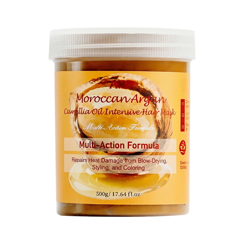 Huile d'argan