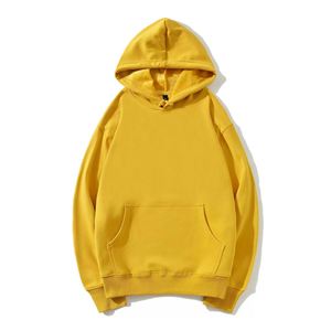 Sudaderas con Capucha Personalizadas de Forro Polar, Cálidas y Gruesas, Regalos de Invierno para Empleados, Sudaderas Promocionales con Logotipo Personalizado para Empresas - Product Image 3
