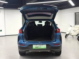 Auto Usado Económico, <span class=keywords><strong>Segunda</strong></span> <span class=keywords><strong>Mano</strong></span>, 2022 2023 2024 2025, WM EX5-Z Pro, <span class=keywords><strong>SUV</strong></span> Familiar <span class=keywords><strong>de</strong></span> 5 Asientos, Eléctrico, Confortable, Importado - Product Image 4
