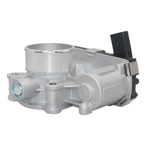 Corpo farfallato iniezione elettronica assembly per Chevrolet cobalto 2012 Buick Leon <span class=keywords><strong>Cora</strong></span> 2014 1.4T 96990270 96990250 - Product Image 4