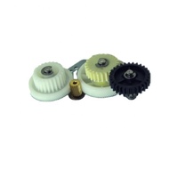 JC96-03866A pour Samsung ML-3051N 3051 SCX-5530FN 5530 ML-3051ND ML3051 SCX5530 Ensemble d'entraînement du four à fusion G960-1424 G9601424