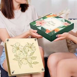 DIY Large <strong>Flower</strong> Pressing <strong>Kit</strong> for Adults to Making Dried Professional <strong>Flower</strong> <strong>Press</strong> <strong>Kit</strong> Great Gift for Crafts Lovers - Product Image 3