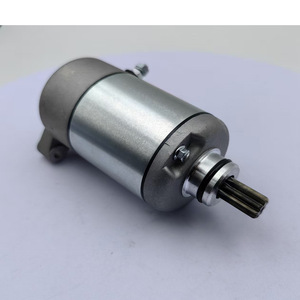 Moteur de démarrage pour Outlander 500 650 800 1000 ATP 330 500 ATV OEM 420 684 560 428000 <span class=keywords><strong>3580</strong></span> - Product Image 2