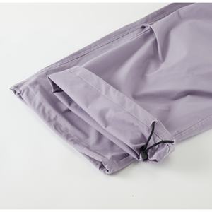 Design personalizzato 130g 100% poliestere Softshell <span class=keywords><strong>pantaloni</strong></span> da trekking all'aperto uomo e <span class=keywords><strong>donna</strong></span> arrampicata - Product Image 4