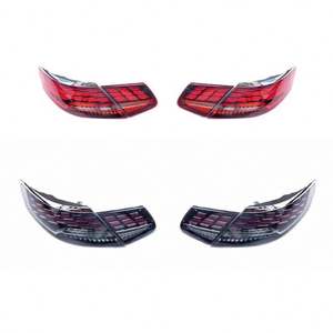 Luz Trasera para Mercedes-Benz W217 Clase S Coupé LONG LIN, Luz Trasera para Mercedes-Benz W217 Clase S Coupé LONG LIN - Product Image 1