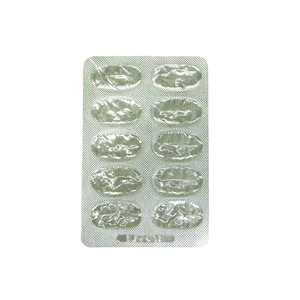 Natuurlijke Private Label Kruidenpenis Vergroting Gouden Capsules Enhancer Maca Wortelpoeder Capsules - Product Image 2