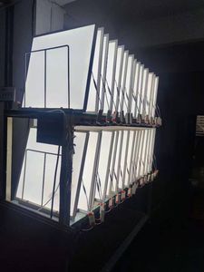 36W 40W 48W 60W 72W LED phẳng 48W siêu mỏng 595*595 1 * 4ft 30*120cm 0.3*<span class=keywords><strong>1.2m</strong></span> LED bảng điều khiển ánh sáng 600*600 - Product Image 5