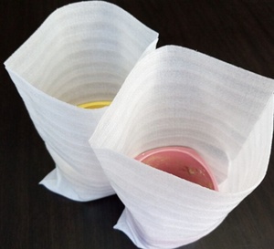 Trắng EPE polyethylene bọt Pouch Túi EPE bọt Pouch và bọt bao bì túi - Product Image 3