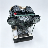 Bloque de Motor de 4 Cilindros 306DT 3.0T de Alta Resistencia y Carga Pesada, Nuevo, Especificaciones OEM, Apto para Vehículos LAND ROVER