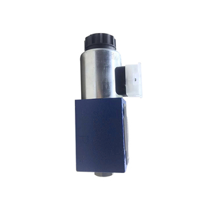 Vannes directionnelles hydrauliques à solénoïde R900567512 4WE6D6X/OFEG24N9K4 - Product Image 3