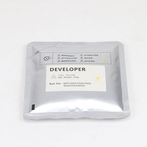 Desarrollador Original para Ricoh MPC2004 2504 3004 4504 5504 6004 - Product Image 5