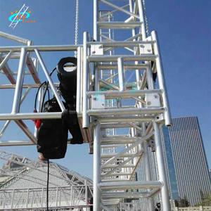 Offre Spéciale palan 2t chaîne roue à main personnalisation manuelle bloc de chaîne palan à main pour levage de treillis - Product Image 5