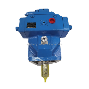 Motor Hidráulico de Alta Velocidad para Barcos de Pesca Serie 25M 26M 35M 36M 45M 46M 50M 45M185 45M185A 45M185A-11C-20 - Product Image 6
