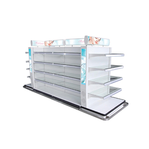 Kệ Siêu Thị Cửa Hàng Tạp Hóa Kệ Bán Buôn Thiết Kế Cho Cửa Hàng Tạp Hóa - Product Image 5