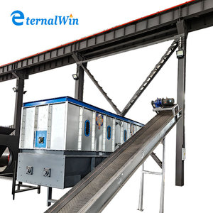 <span class=keywords><strong>Pellettatrice</strong></span> per Trucioli di Legno di Grado Commerciale 1-5 Tonnellate/Ora, Trituratore di Biomassa, Macchina per la Produzione di Pellet - Product Image 5