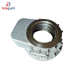 Customized Professional OEM <strong>Machining</strong> As-Cast Aluminum <strong>Casting</strong> <strong>CNC</strong> Lathe Parts Aluminum Alloy <strong>Casting</strong> Services - Product Image 2