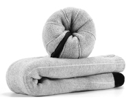 2022 chaussette épaisse hiver extérieur Ski batterie Rechargeable chauffée randonnée confortable équipage chaussettes techniques tricotées