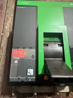 Compacto Ns1250n Mccb 1250a 4p Micrologic 2.0 Fijo Ns12nx4f20ffax