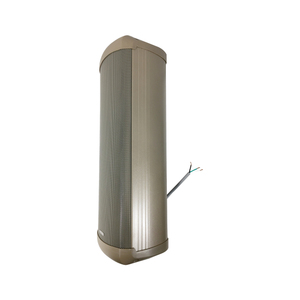 Sistema PA 4 pulgadas 30W a 100V Columna montada en la pared Altavoz Hi-fi Altavoz de columna al por mayor Altavoz resistente al calor - Product Image 2