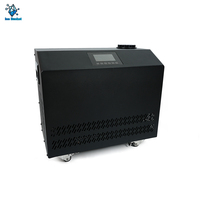 La más nueva máquina económica de baño de hielo de 1.0hp para compresor de inmersión en frío R410A 110V 220V Elección de equipo de refrigeración rentable