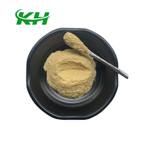 Poudre de levure riche en sélénium pur de haute qualité, supplément nutritionnel, 2000ppm, fourni par l'usine