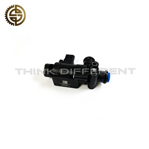 原装高品质中国重汽HOWO T7H SITRAK C7H重卡排气制动电磁阀811W52160-6117-<span class=keywords><strong>2</strong></span> - Product Image 4