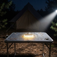 Lampes solaires LED étanches IP68 de qualité OEM pour marches/escaliers, allumage/extinction automatique, pour aménagement paysager, terrasse, allée, porte, garage