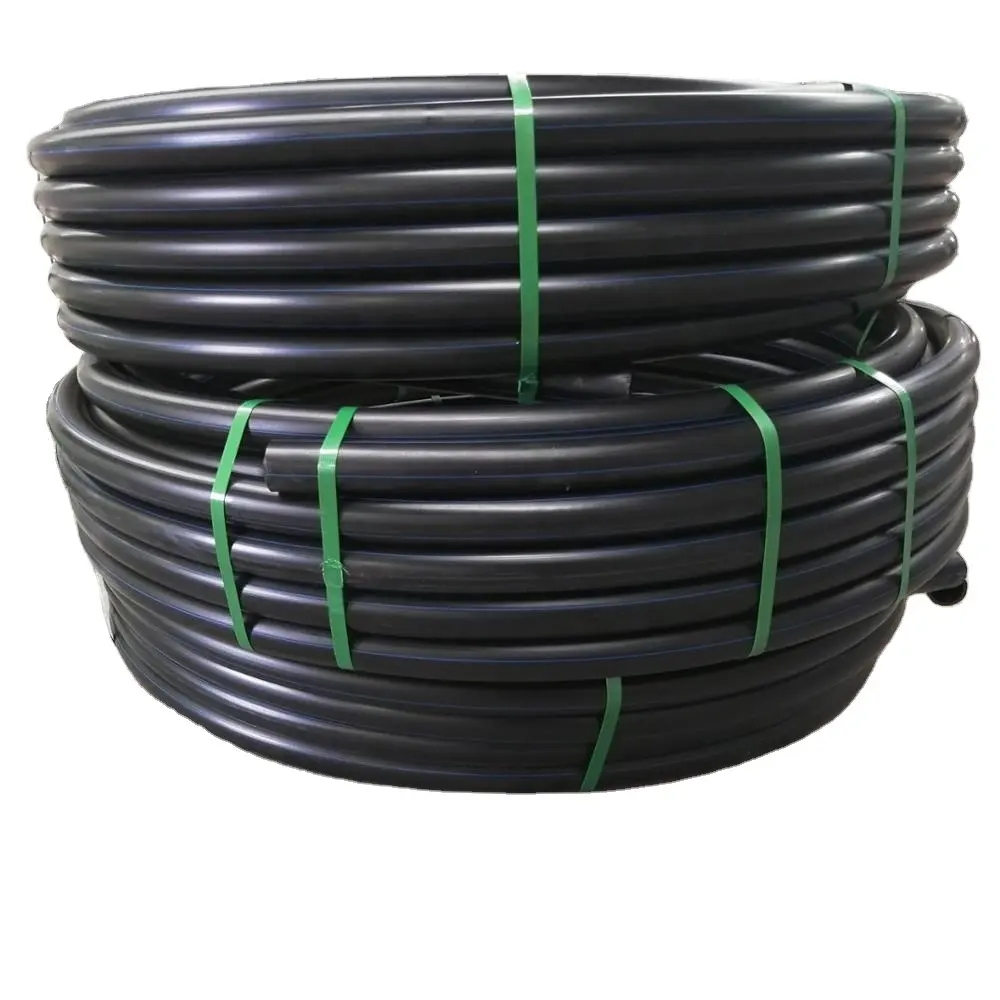 DN 63 50 40 25 hdpe boru 200mm pn10 boru fiyat pe