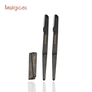 Las <span class=keywords><strong>chicas</strong></span> pueden doblar sus cejas. - Product Image 6