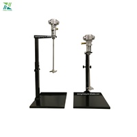Type de levage agitateur pneumatique mélangeur de 5 gallons malaxeur cinq gallons 20 litres
